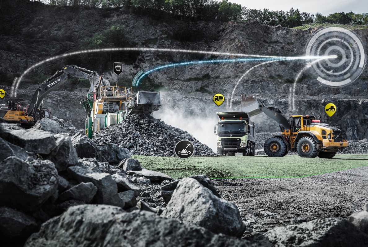 Site Operations is supporting customers with brand agnostic fleet monitoring