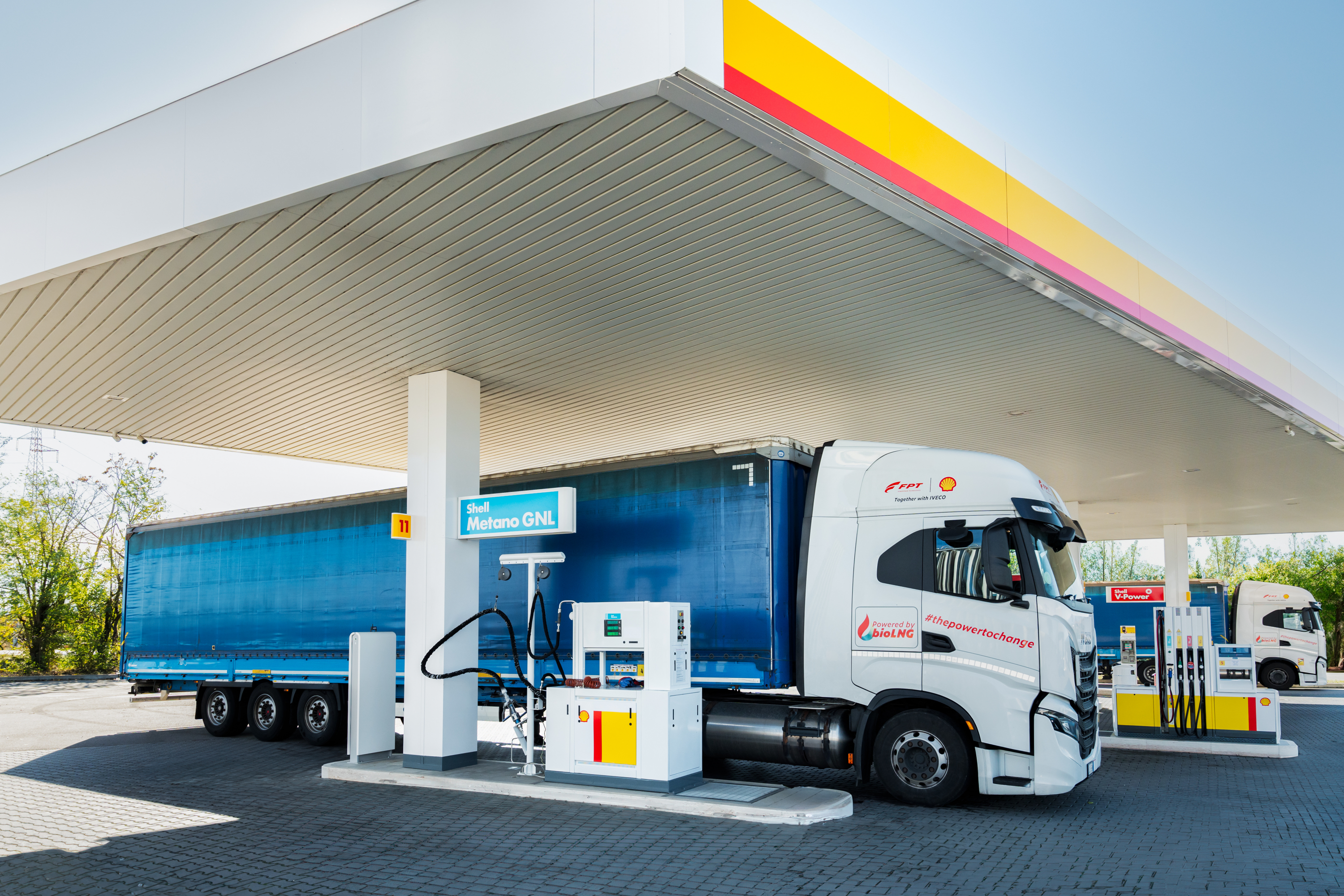 To Agritechnica and back with net-zero impact with FPT Industrial, sustainability takes a leading role