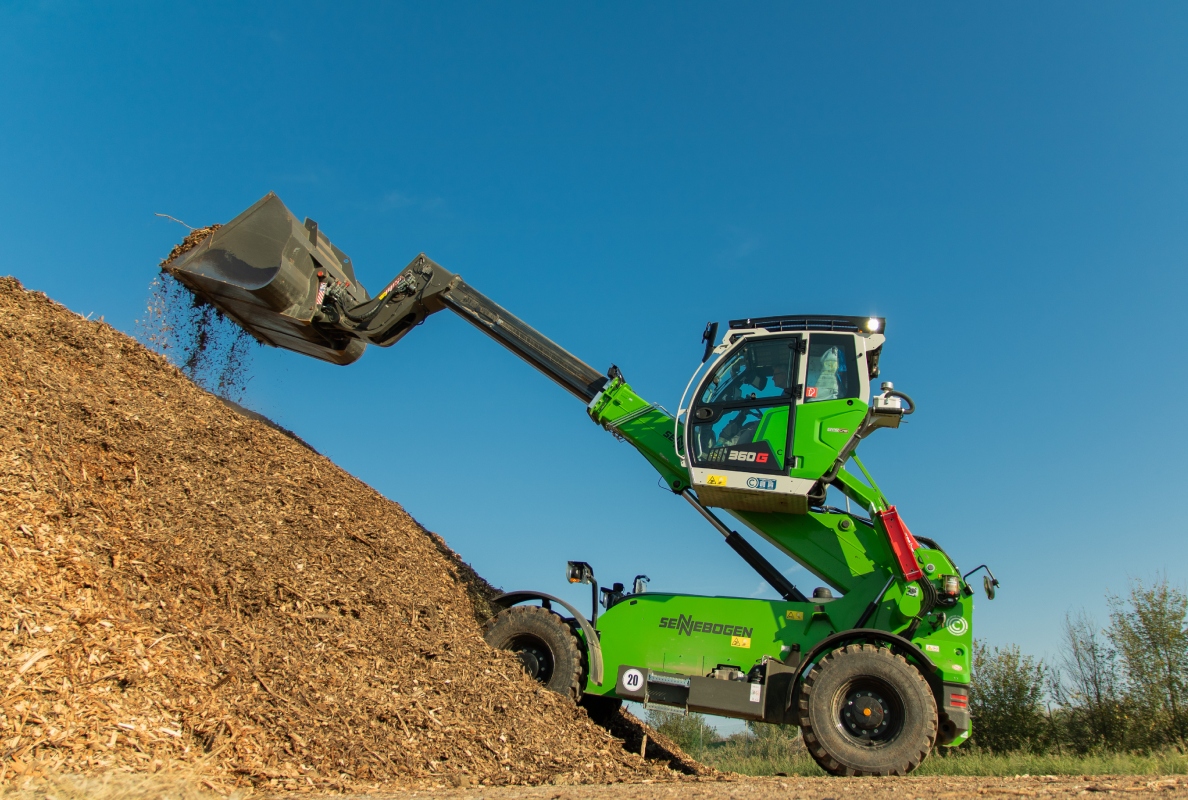 What Ensures Safety and Efficiency in Biomass Handling?