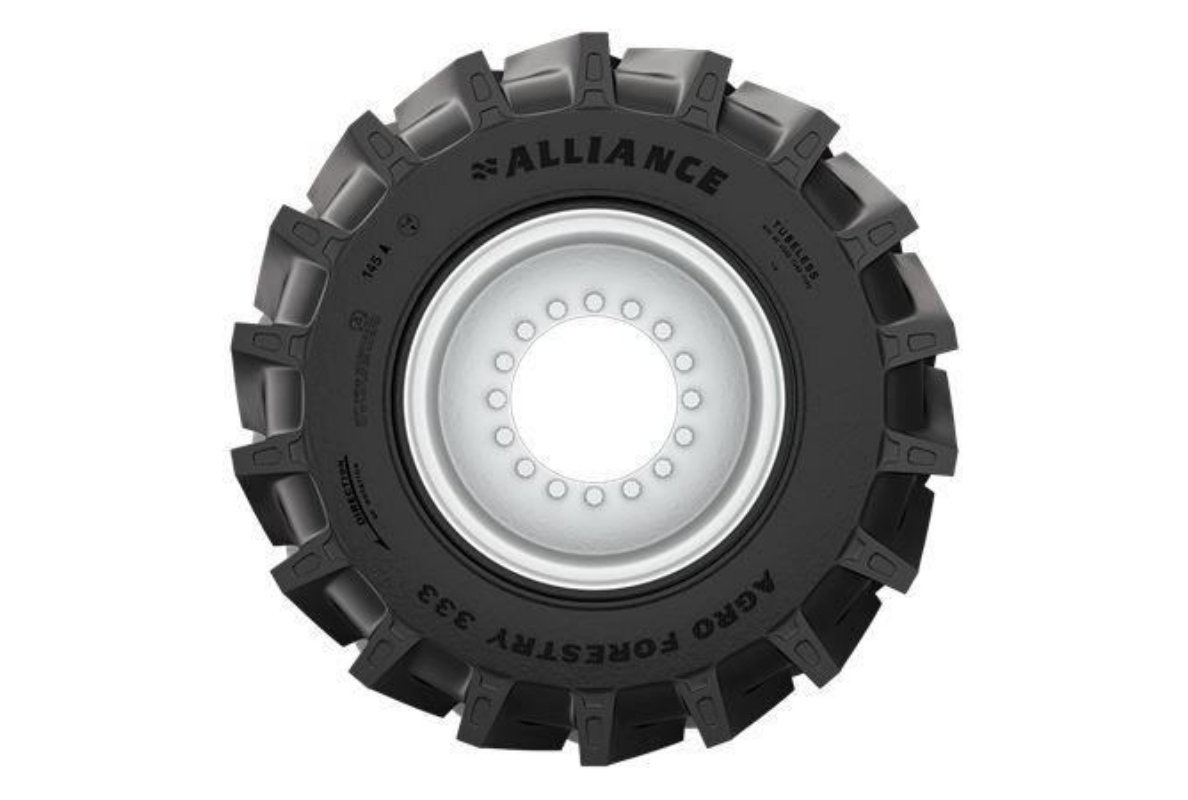 Alliance 333