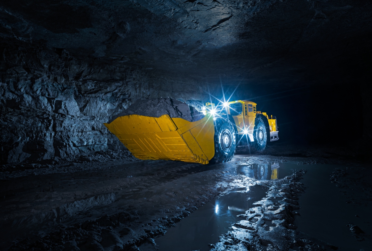 Groundbreaking Hardox® wear plate for construction, mining and quarrying with virtually zero fossil carbon emissions debuts at bauma 2025