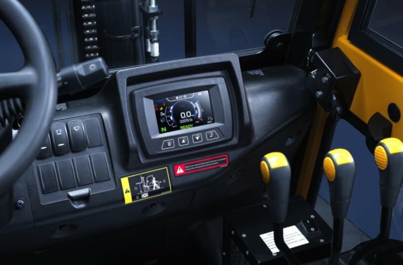 BE-X extends the appeal of electric Xitesolution range