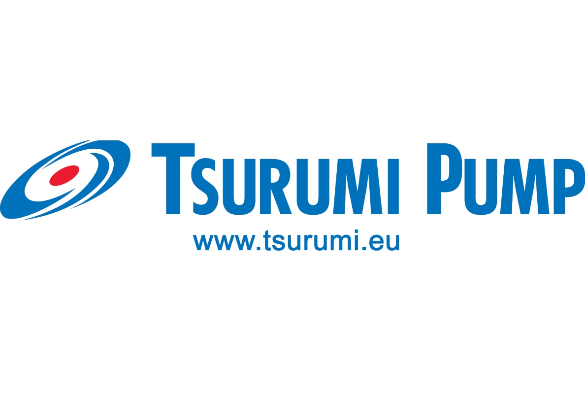Tsurumi logo