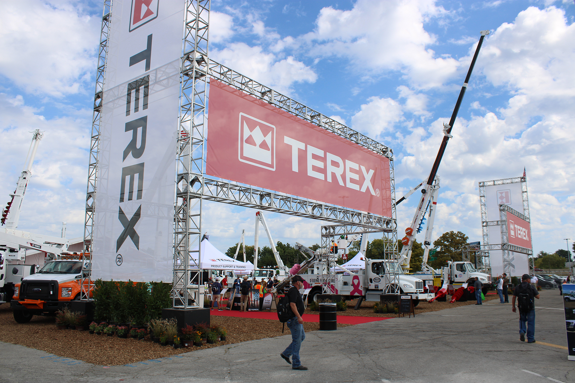 Terex Utilities