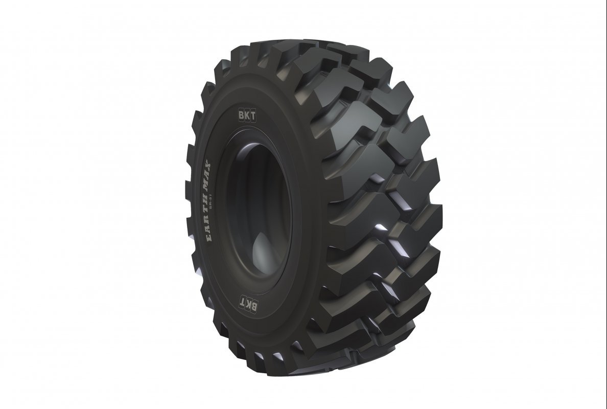 L-5 for EARTHMAX SR 51
