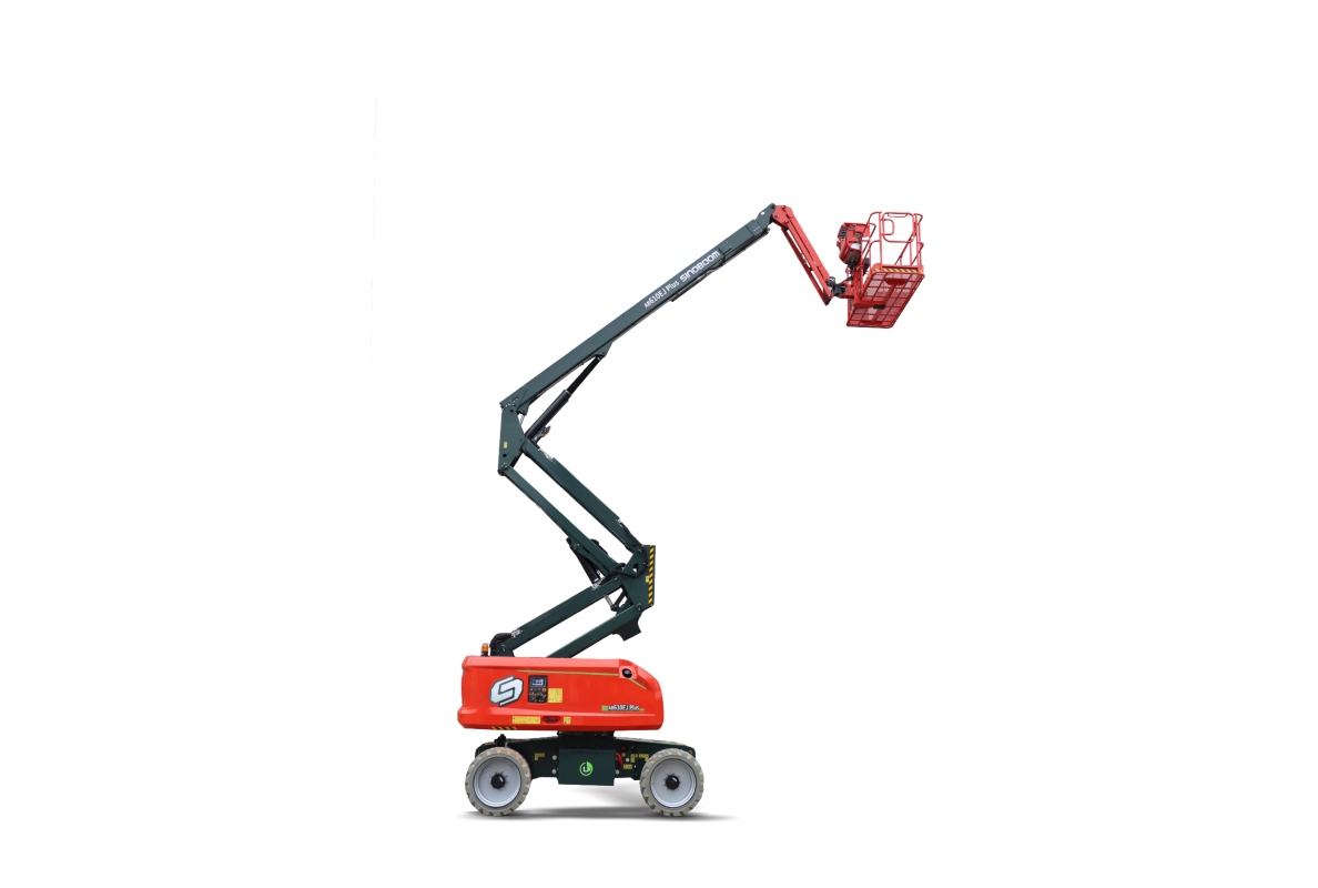Sinoboom Launches Upgraded AB18J Plus / AB18EJ Plus with Enhanced Performance and Flexibility