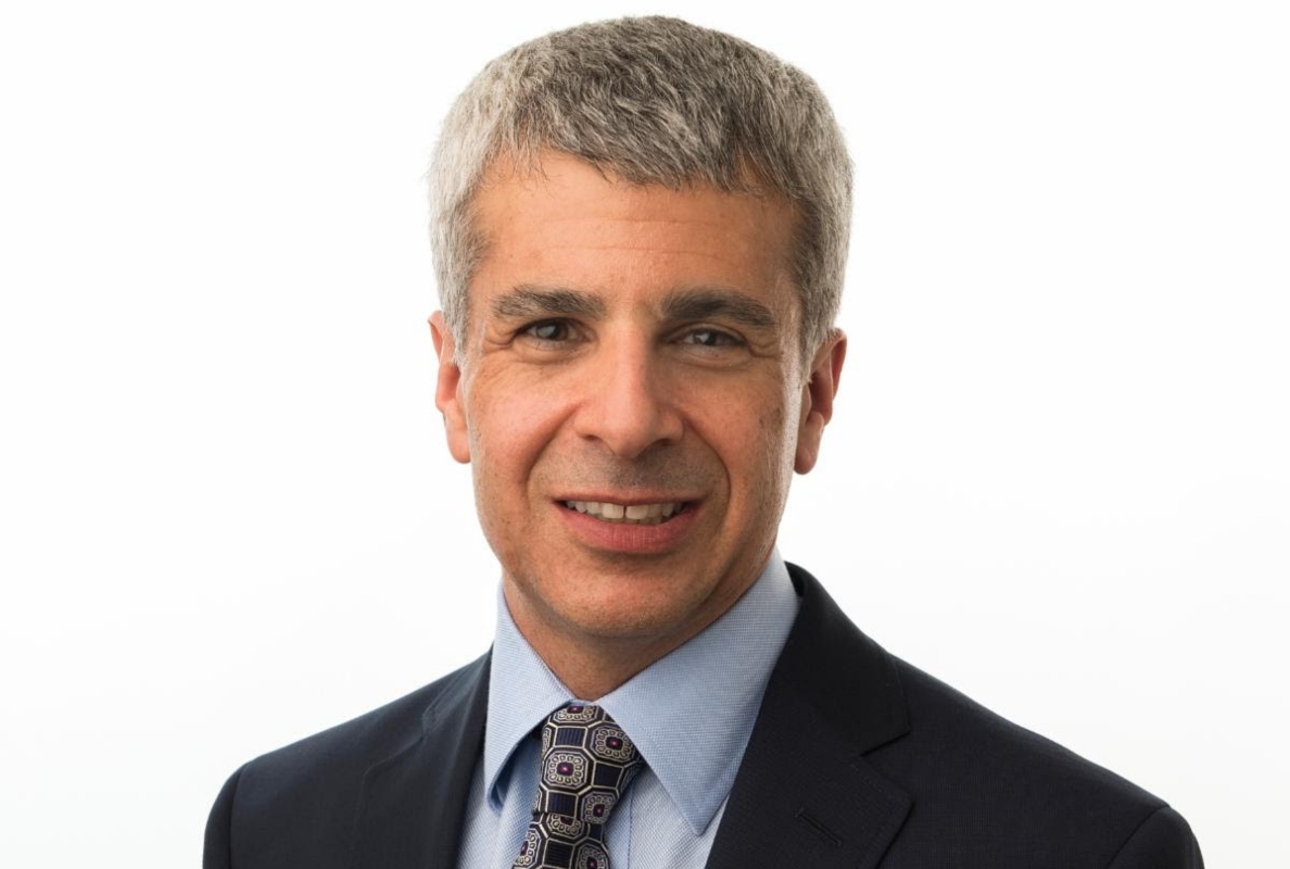 abcg partner Alan Berger