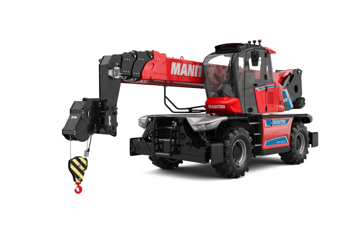 MRT 2660e