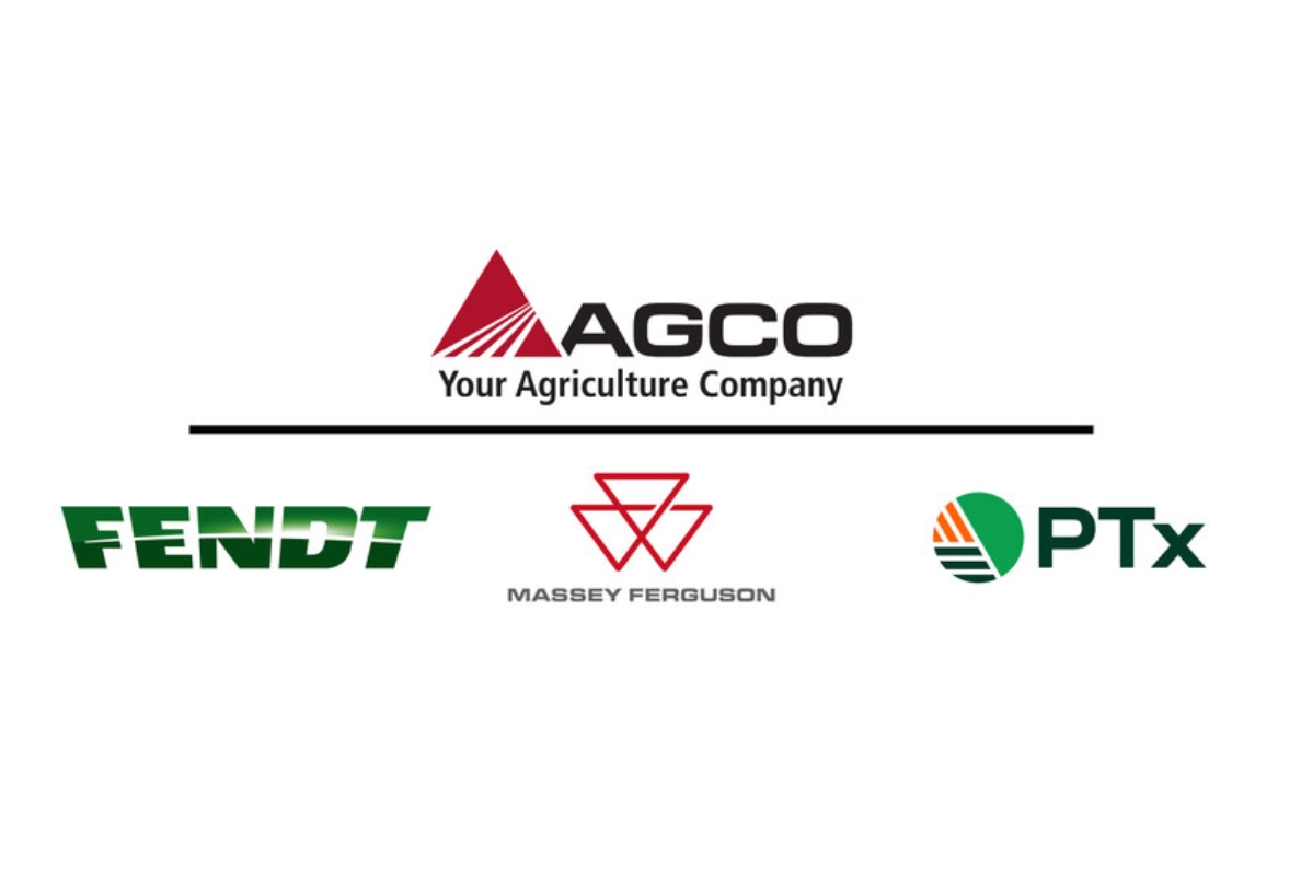 AGCO's Brands to Exhibit Full Range of Solutions at National Farm Machinery Show