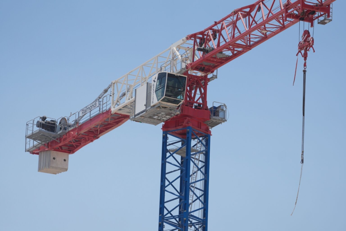 Raimondi Group welcomes Cranbalt and H2 Supply to Arluno as Scandinavian presence flourishes