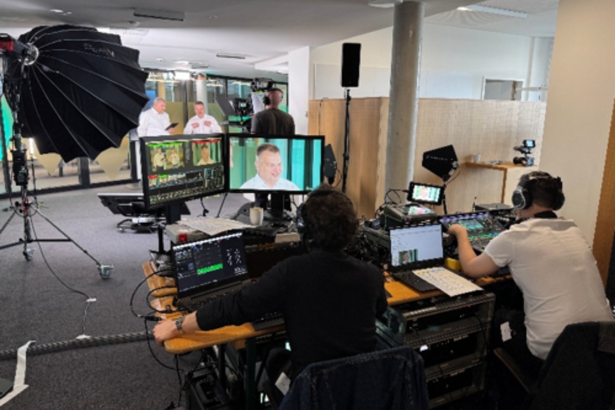 New Volvo Site Operations maximizes job site productivity by consolidating data across brands