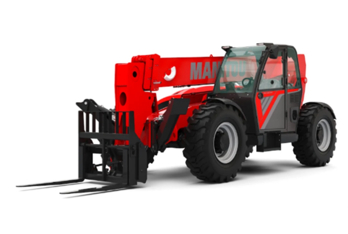 CONEXPO 2026: Electrification, innovation & customer proximity