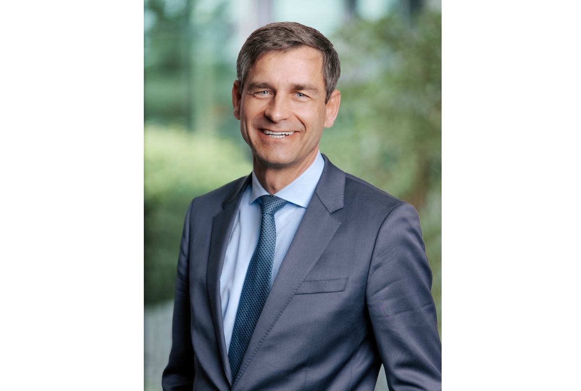 For Robert Hauser, CEO of Doka, the EcoVadis Silver rating confirms Doka’s strong sustainability performance.