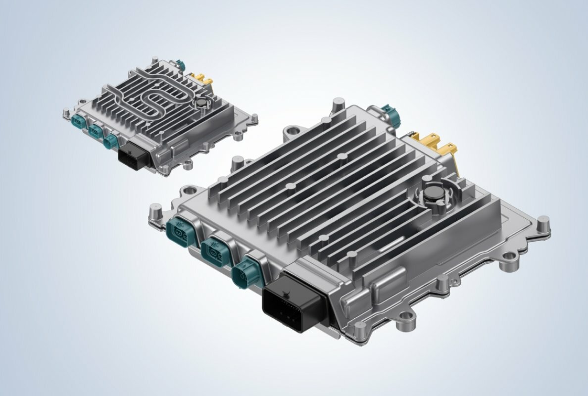The new High Performance