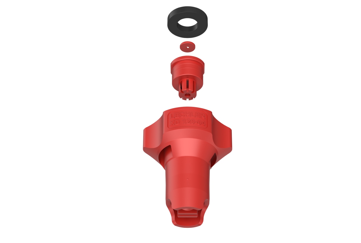 XD Flat Fan Nozzle