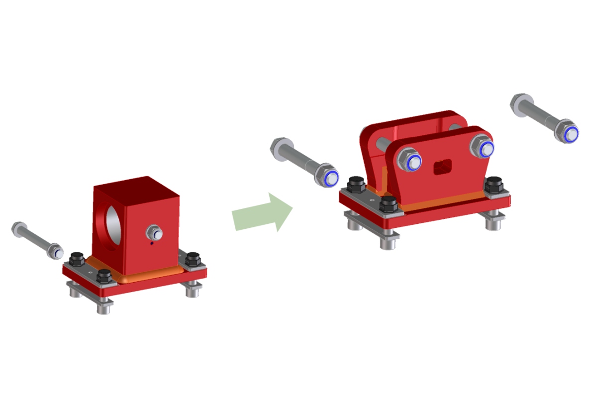Trioliet new DEDB weighing system