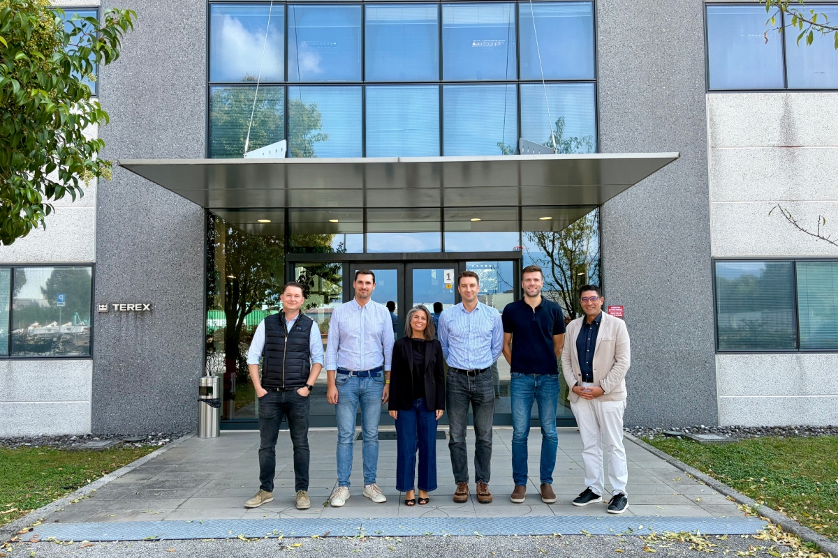 Raimondi Group welcomes Cranbalt and H2 Supply to Arluno as Scandinavian presence flourishes