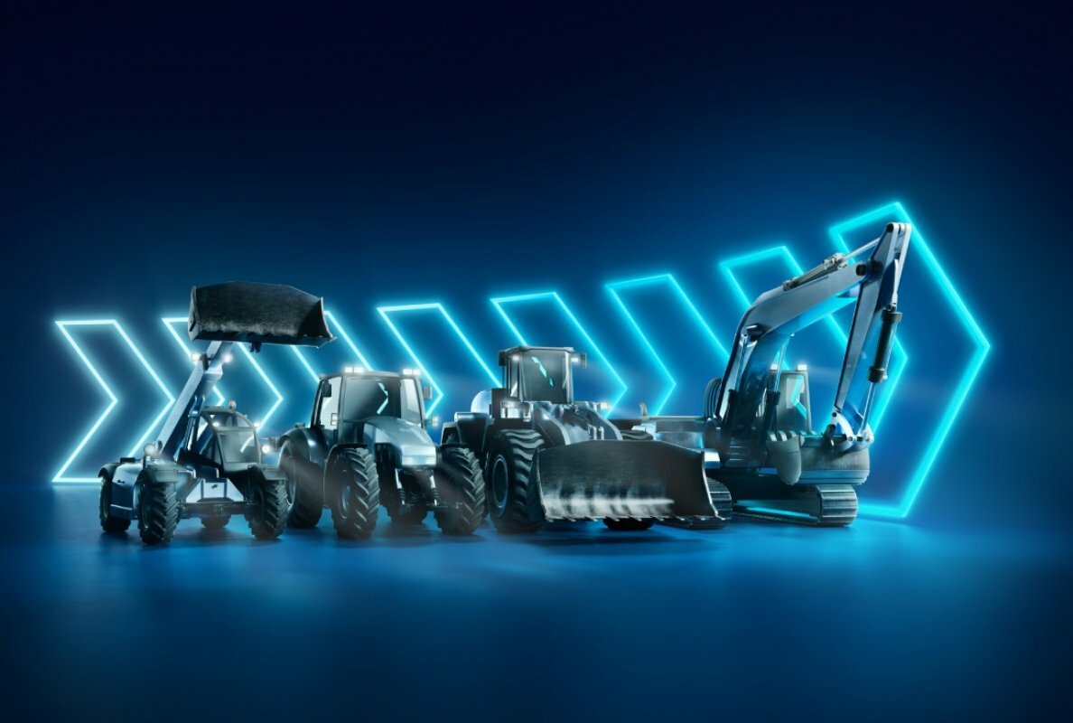 Bosch Rexroth is driving the digital transformation of mobile working machines with BODAS. This includes IoT solutions, software, and electronic hardware for the off-highway market.