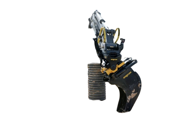 engcon S-couplers
