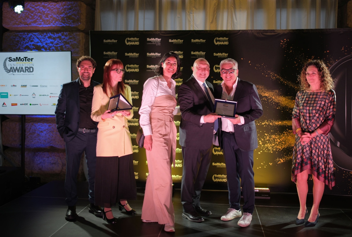 LANDCROS Mini Takes Honours at SaMoTer 2026