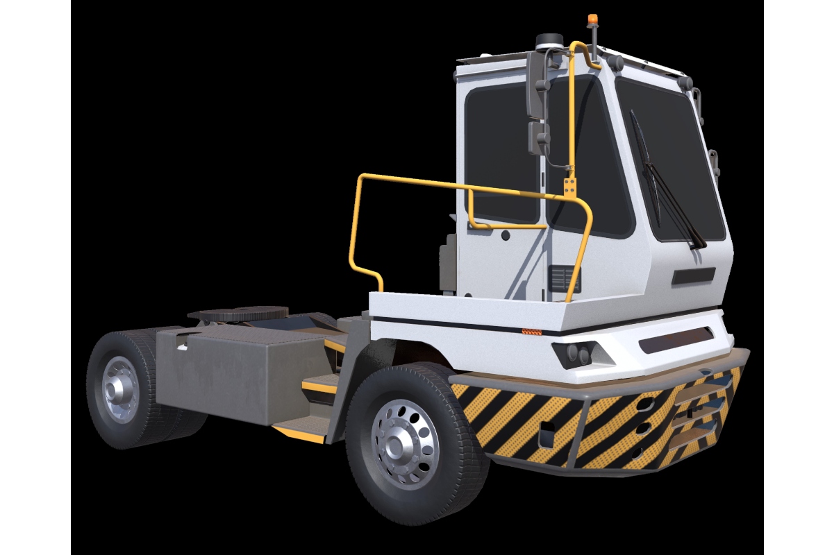 CM Labs Launches Intellia™ ITV Training Pack with Dynamic, Customizable Training for Safer Port Vehicle Operation