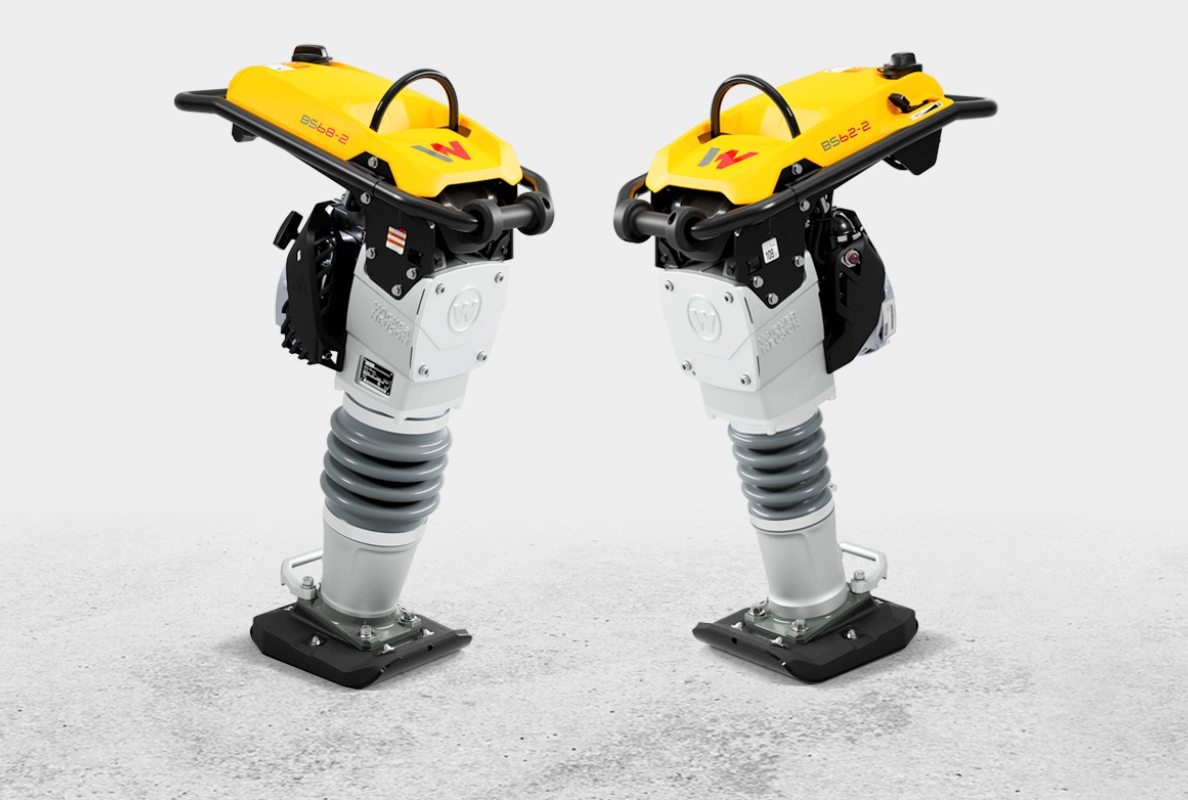 Wacker Neuson News for Spring 2024: Progressive Technologies and Innovations for Efficient Working