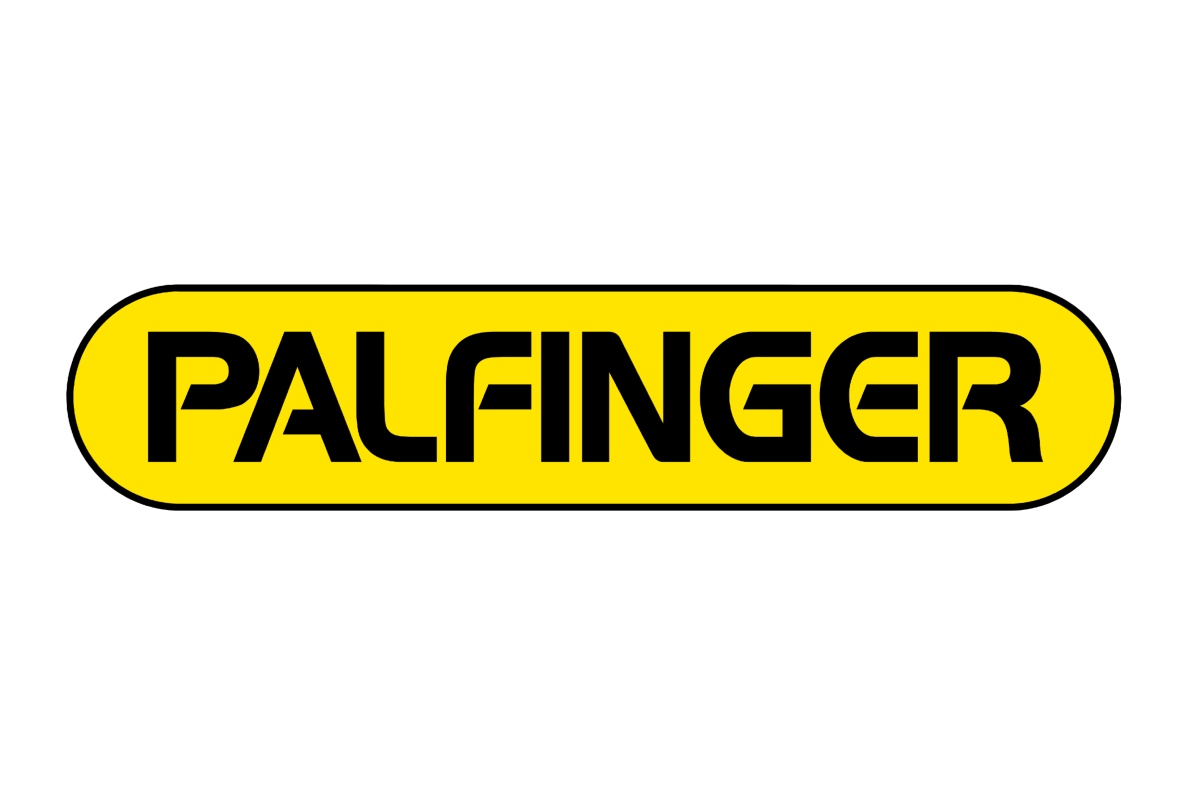 Palfinger logo