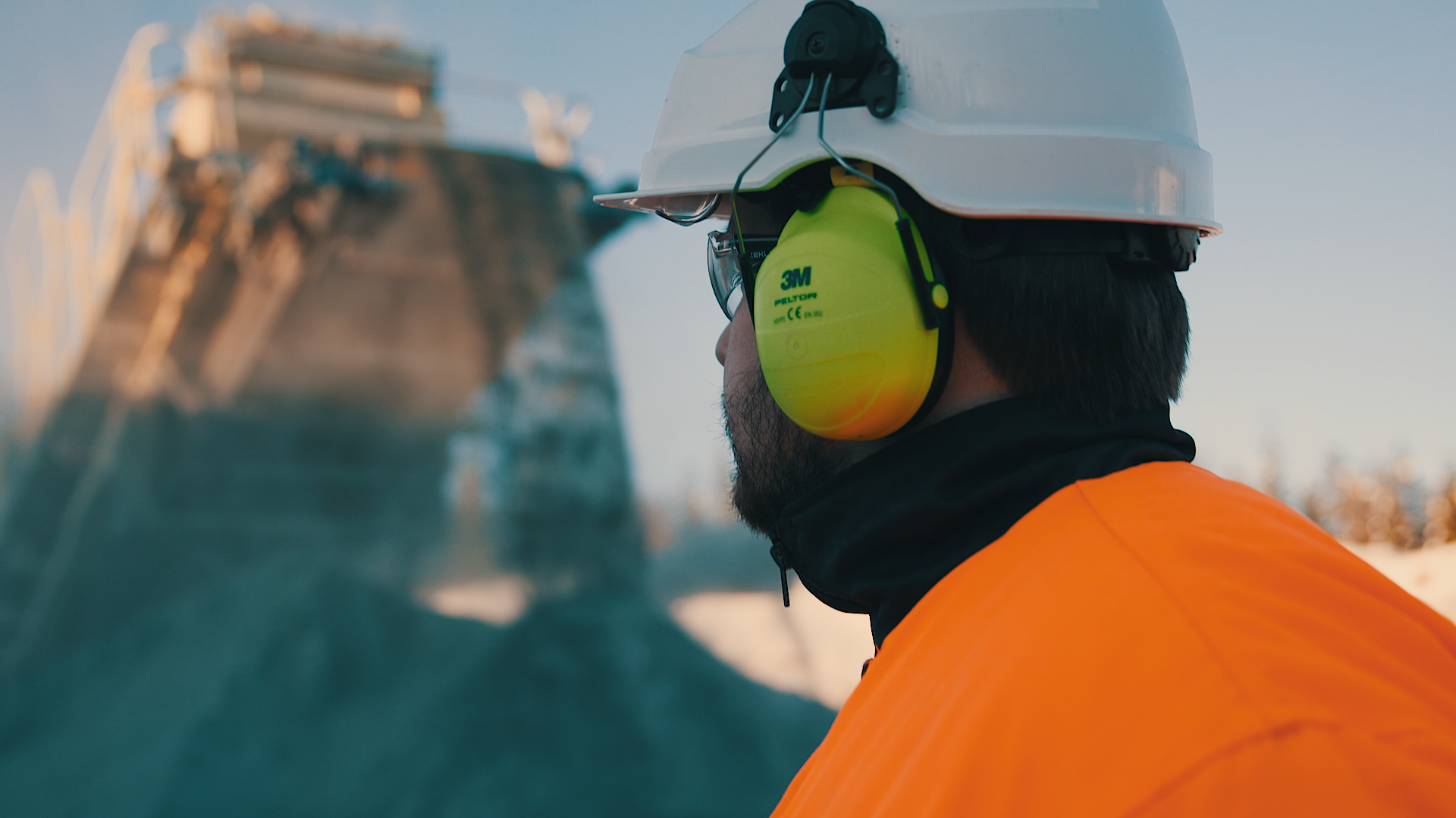 Metso Lokotrack e-power 2 (Image source: Metso Outotec)