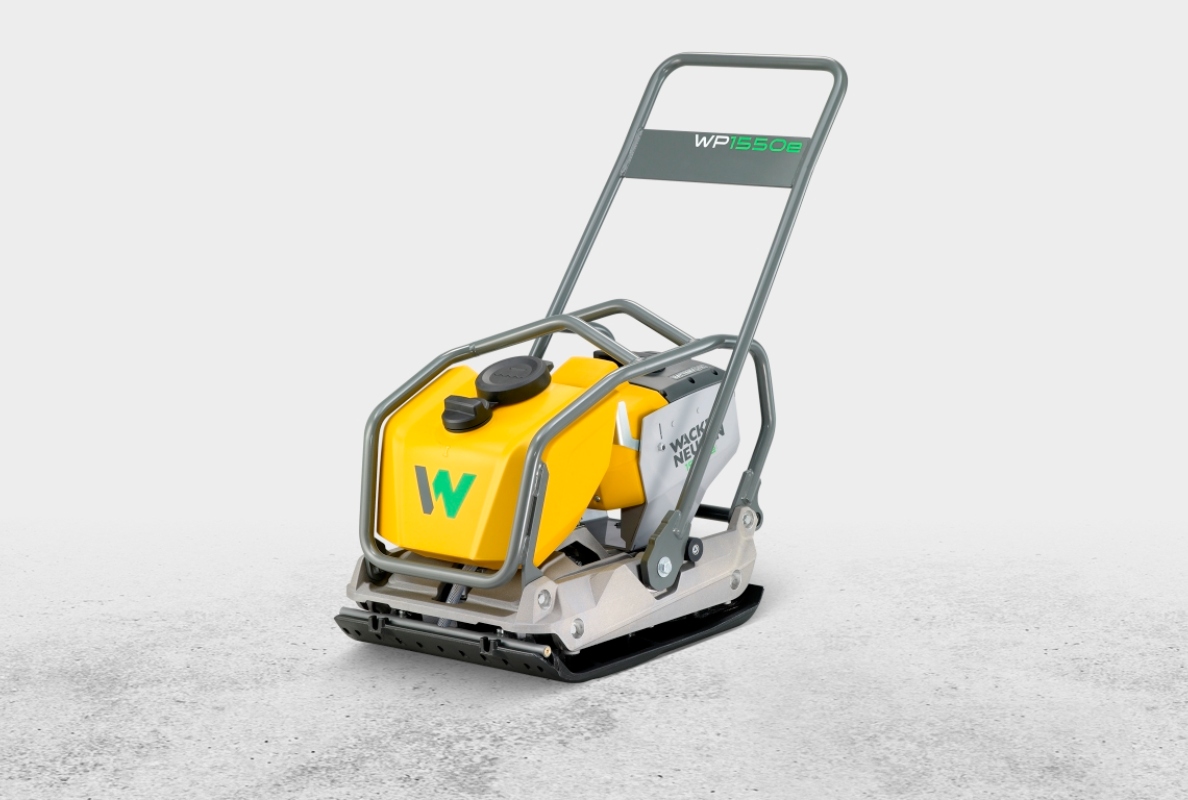 Wacker Neuson News for Spring 2024: Progressive Technologies and Innovations for Efficient Working