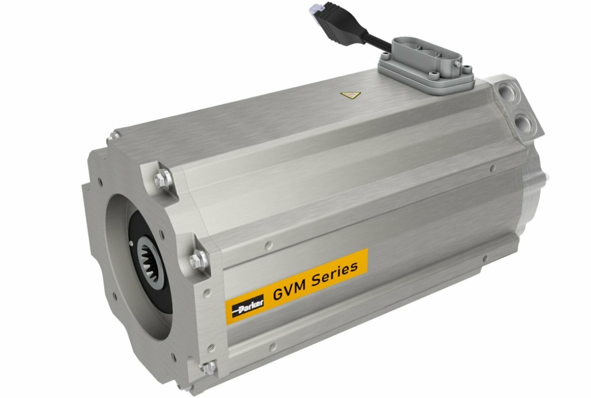 Global Vehicle Motor GVM210 Gen 2