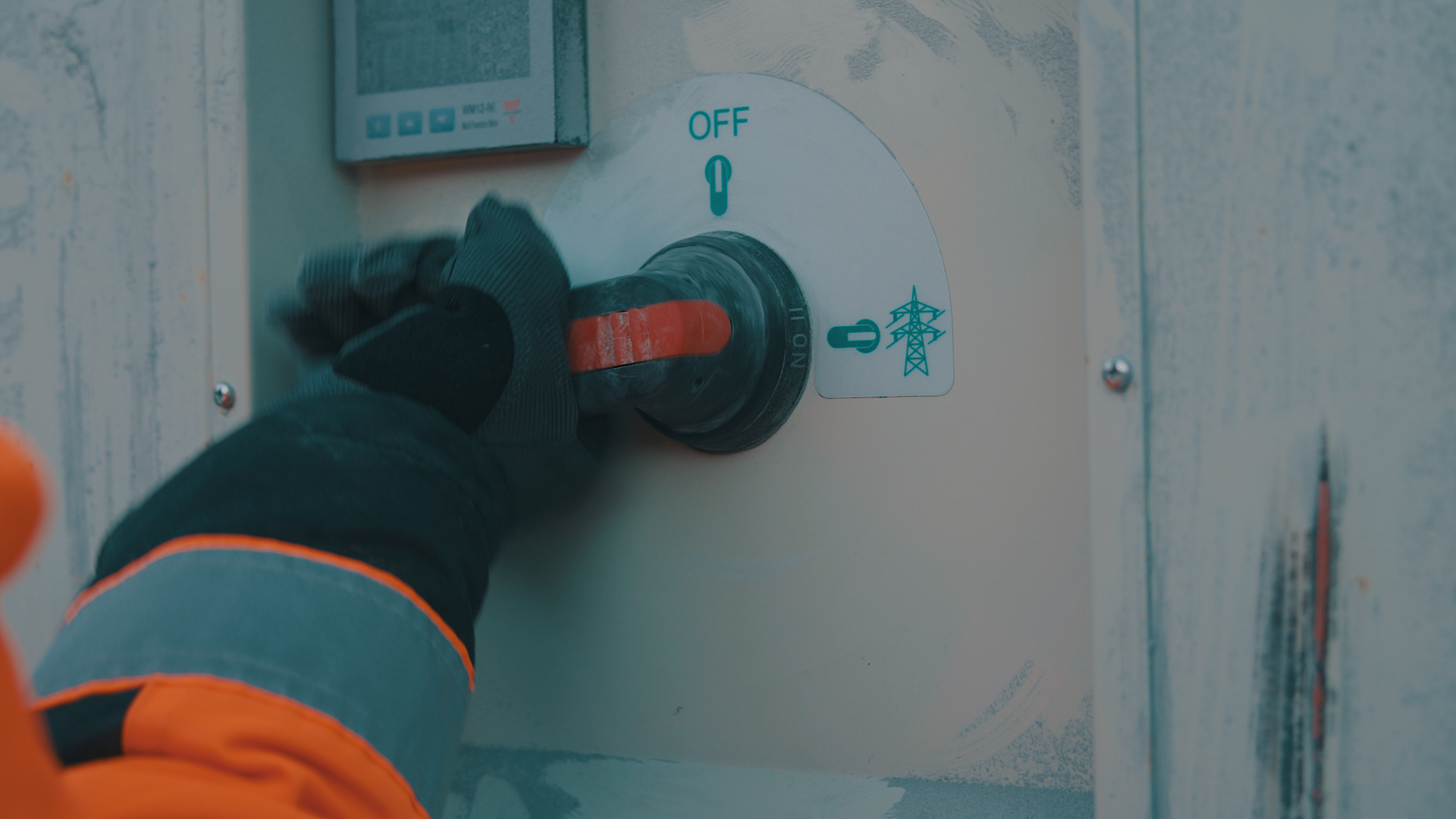 Metso Lokotrack e-power (Image source: Metso Outotec)