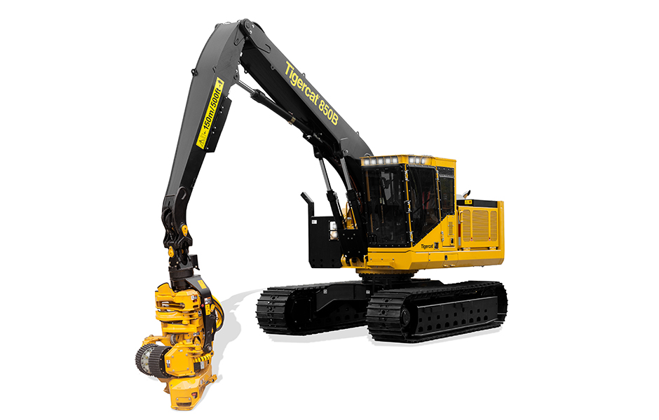 Tigercat 850 