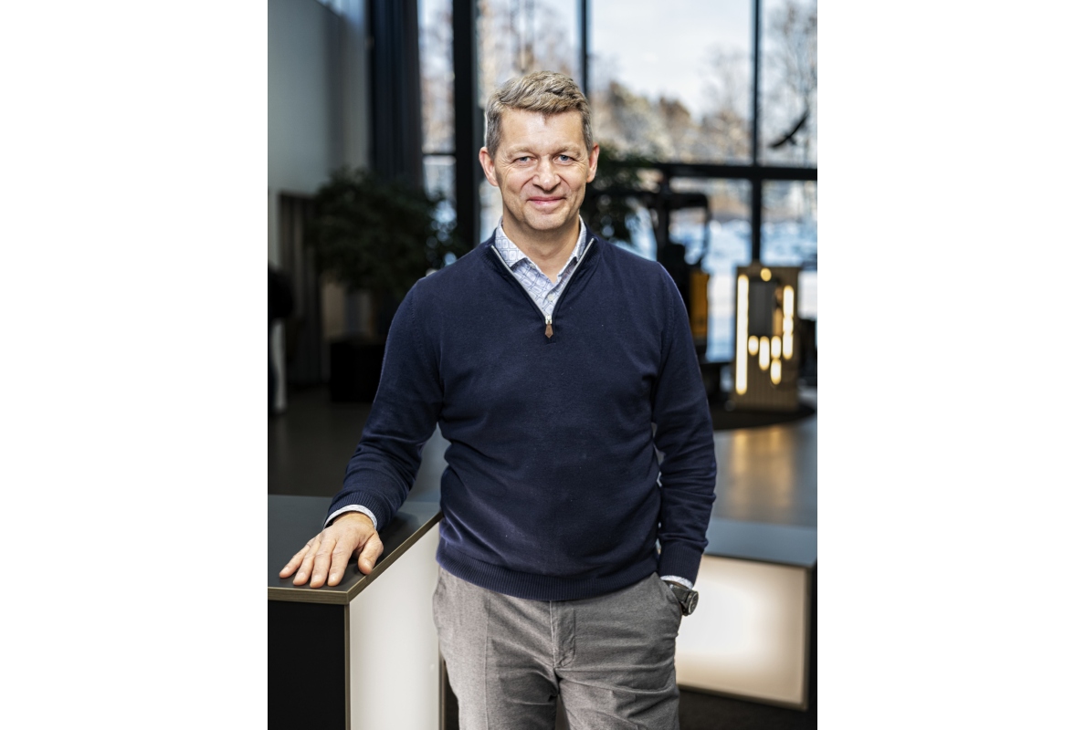 Melker Jernberg