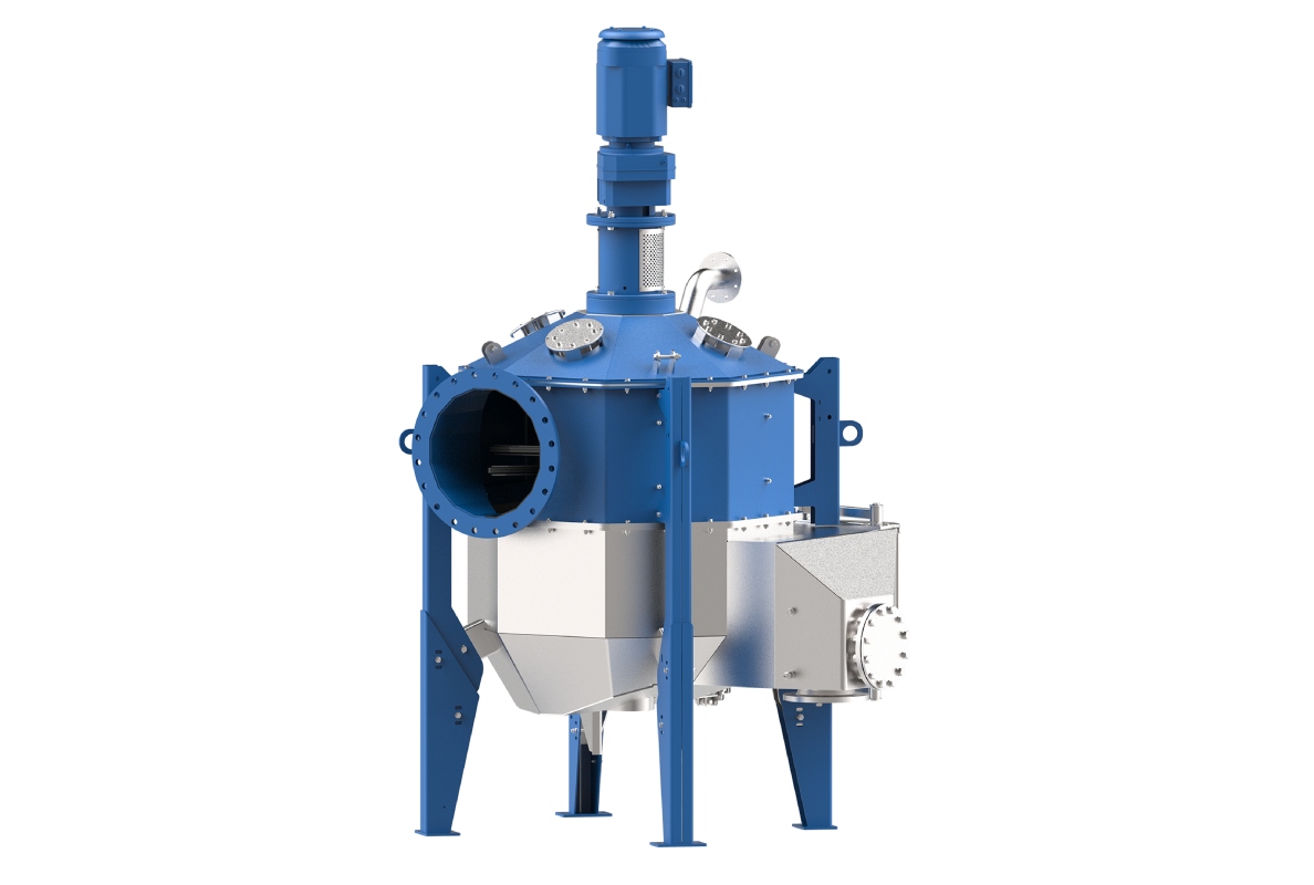 Optimising biogas production in an Anaerobic Digestion plant requires the perfect blend of liquid and dry feedstocks, low contamination levels, and a continuous digestion cycle.