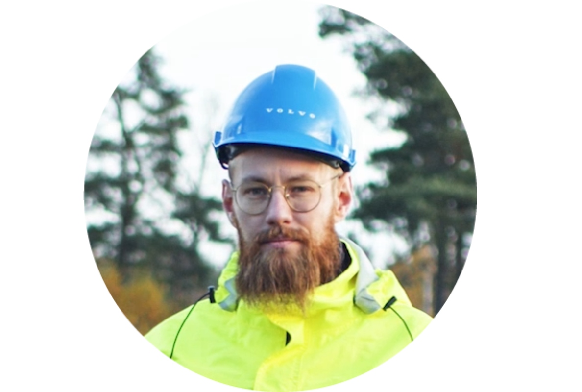 Niklas Samuelsson