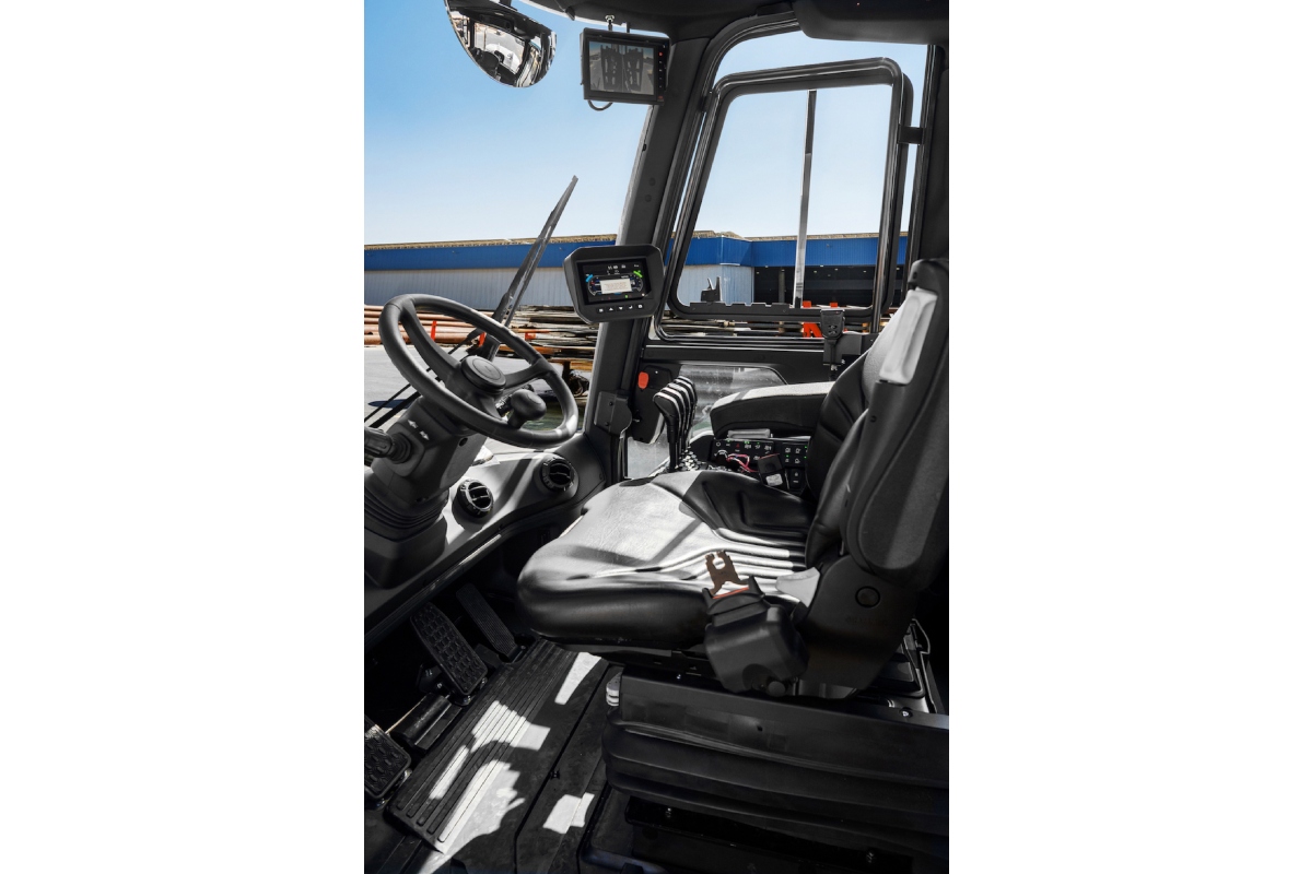 Bobcat DV250S-9