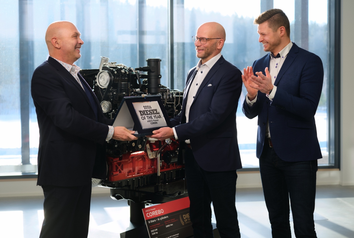 Powertrain International