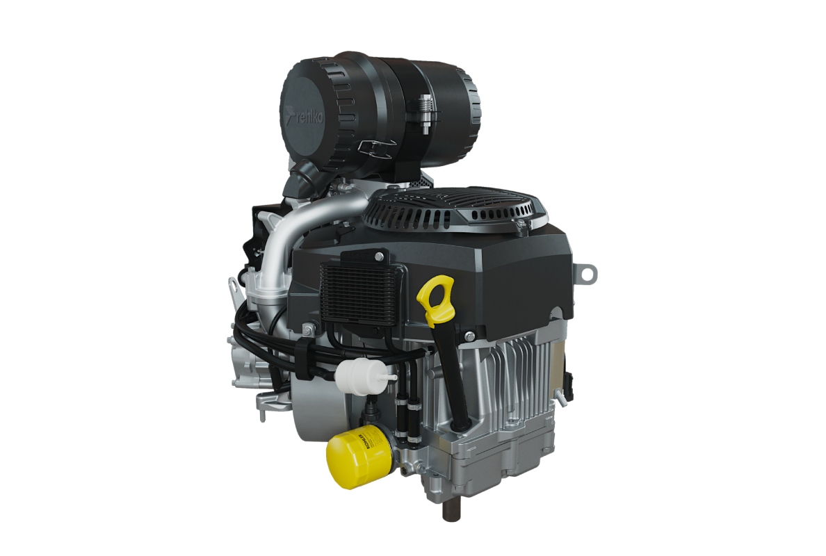 Rehlko presents the new Command PRO® 888
