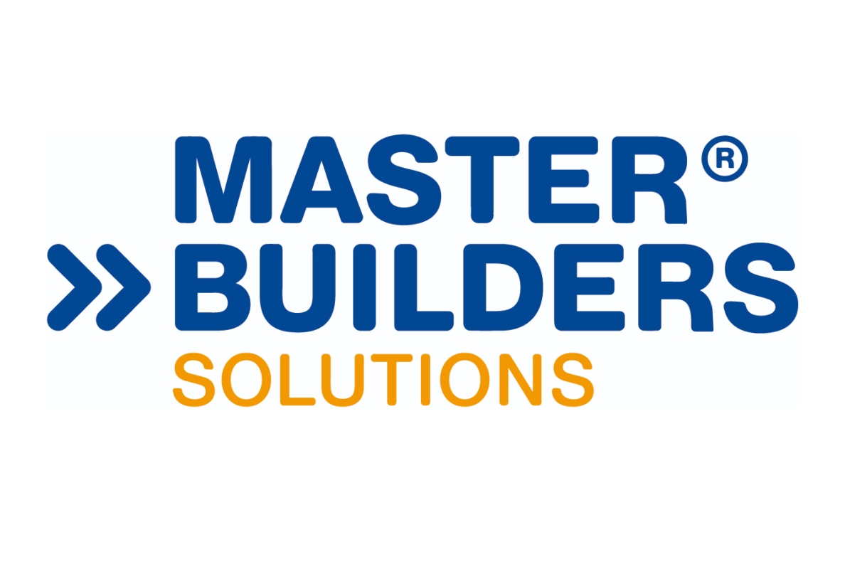 Master Builders Solutions logo