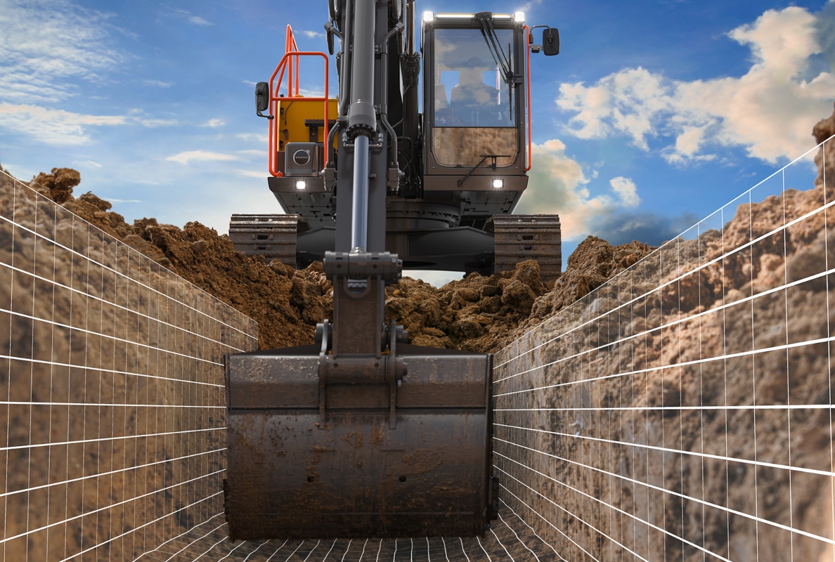 Volvo CE empowers operators with expansion of productivity-boosting digital tools