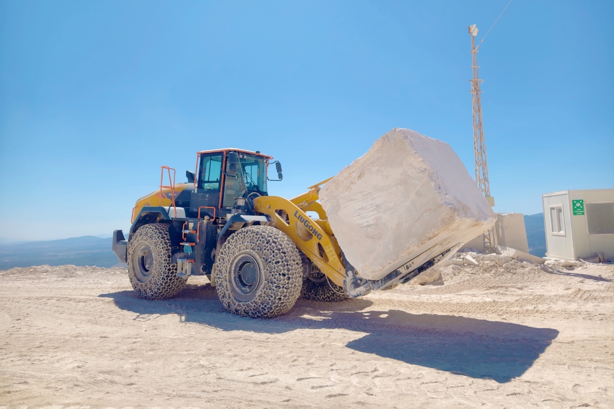 LiuGong 890T