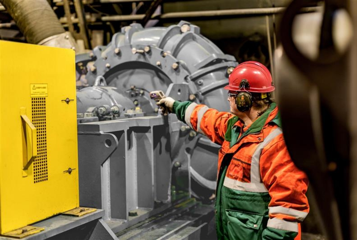 Metso Pumps-services