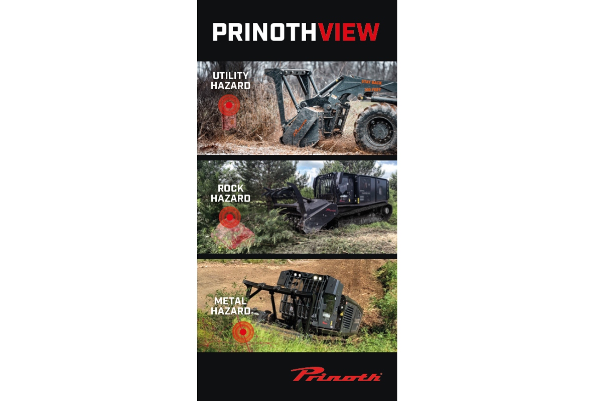 PrinothView