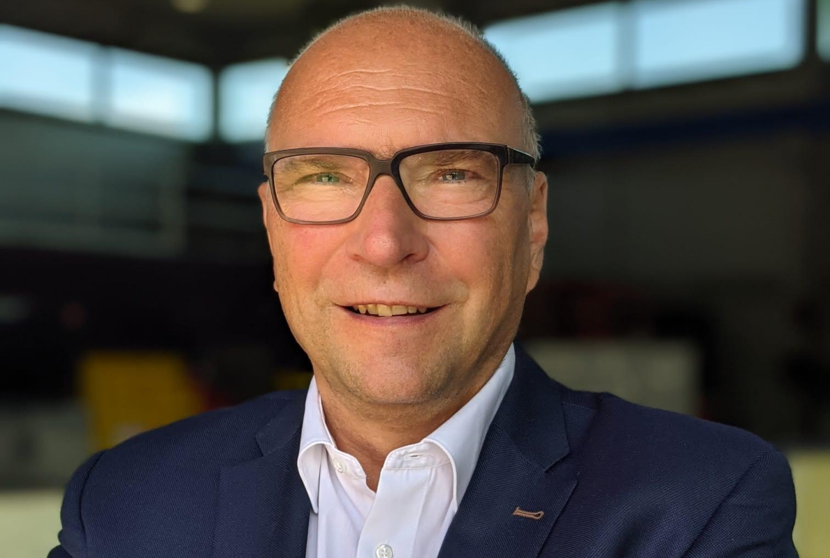 Gerald Hanisch - InnoDays 2021