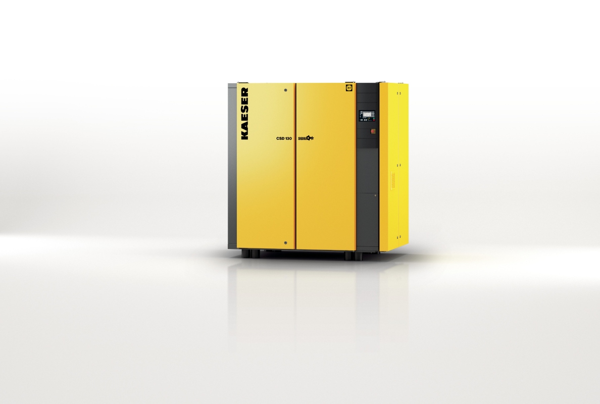 The CSD and CSDX impress with high efficiency, cost savings and sustainability.