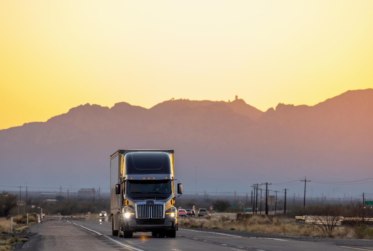 Western Star Introduces All-New 57X