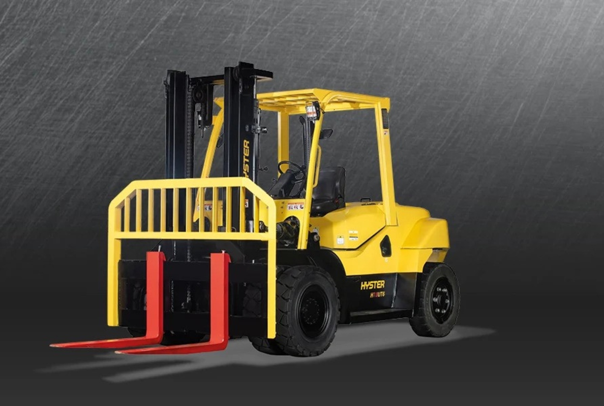Hyster H6.0UT