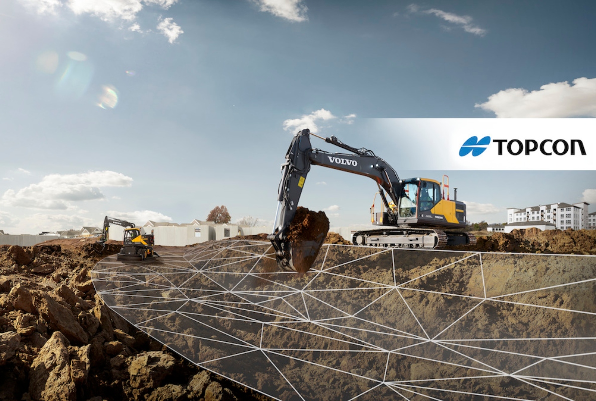 Volvo CE empowers operators with expansion of productivity-boosting digital tools
