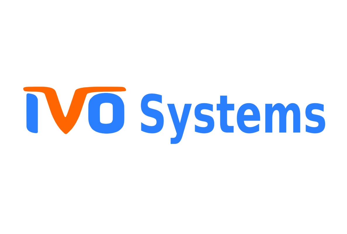 IVO Systems logo