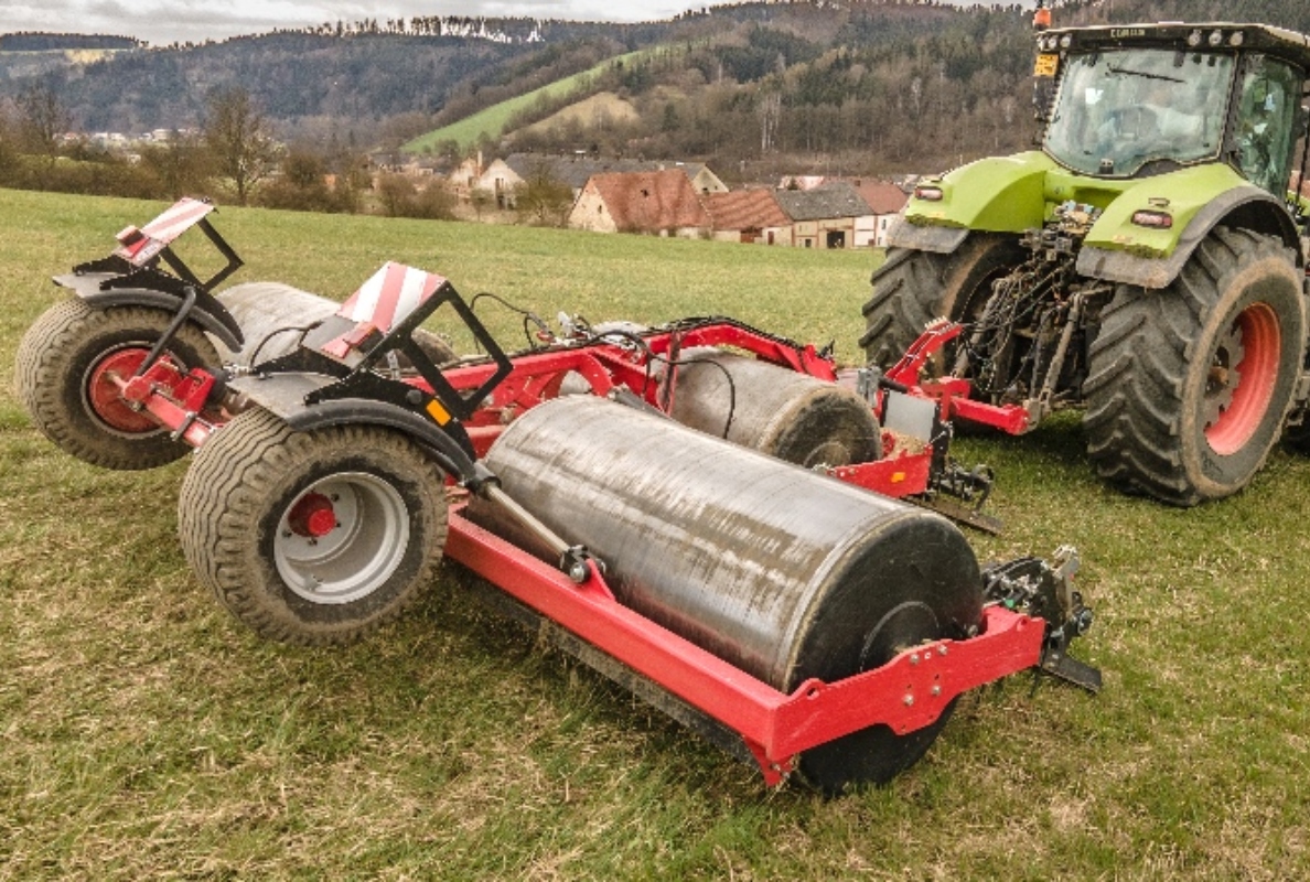 LiuGong leads the change in sustainable solutions at Bauma 2025